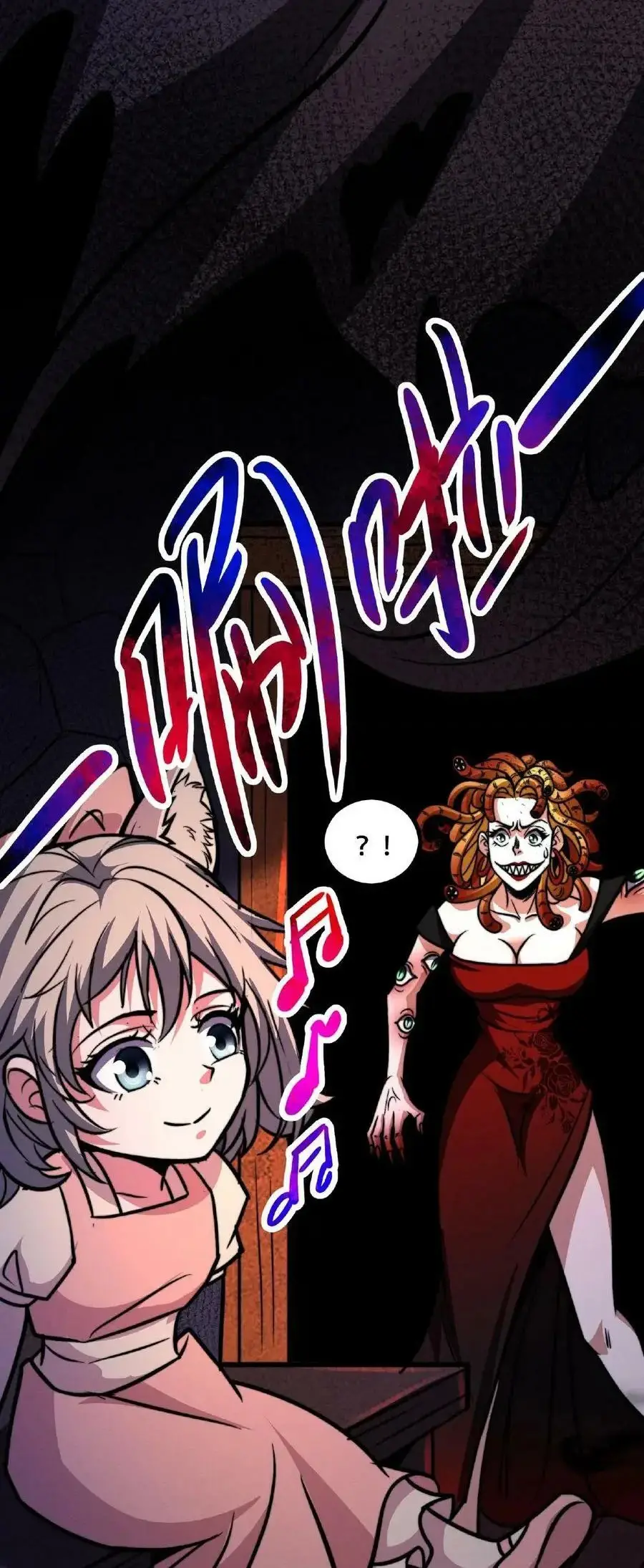 Read Boticario misterioso ES Manga Online