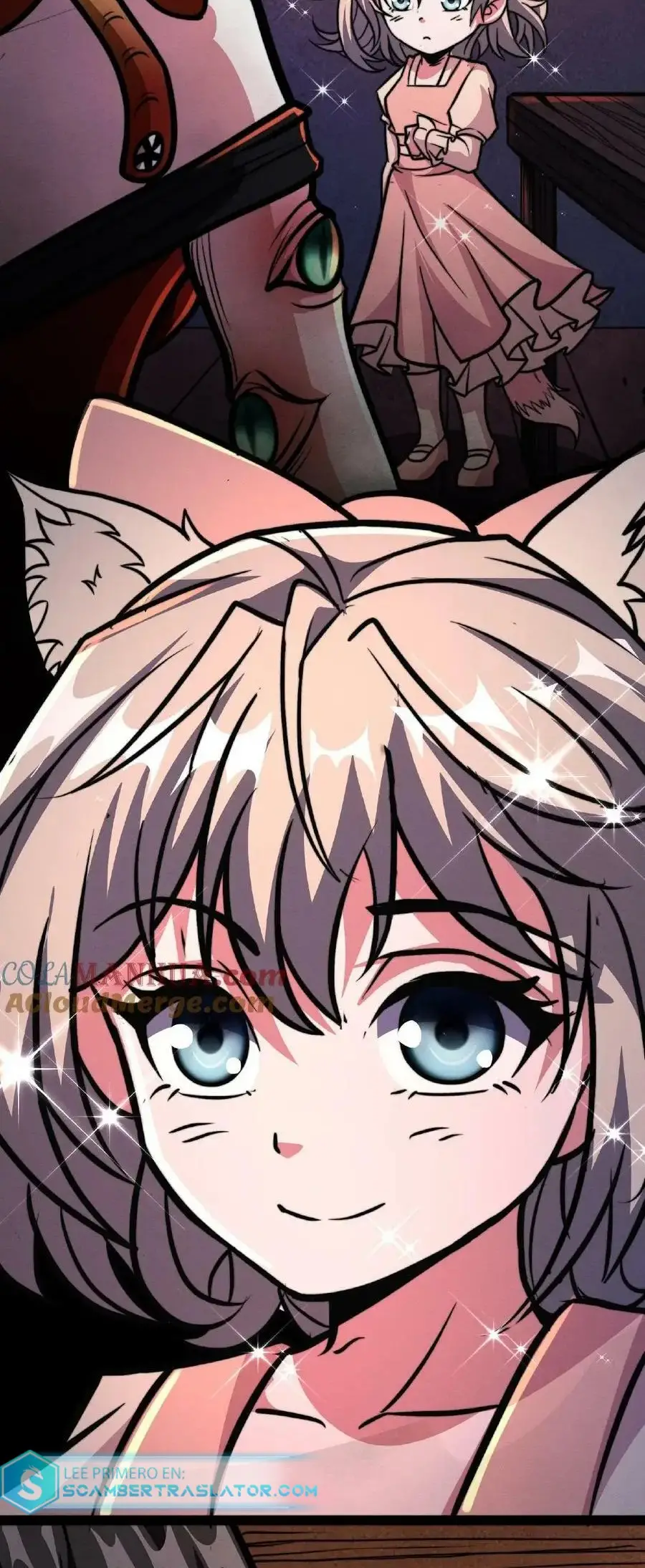 Read Boticario misterioso ES Manga Online