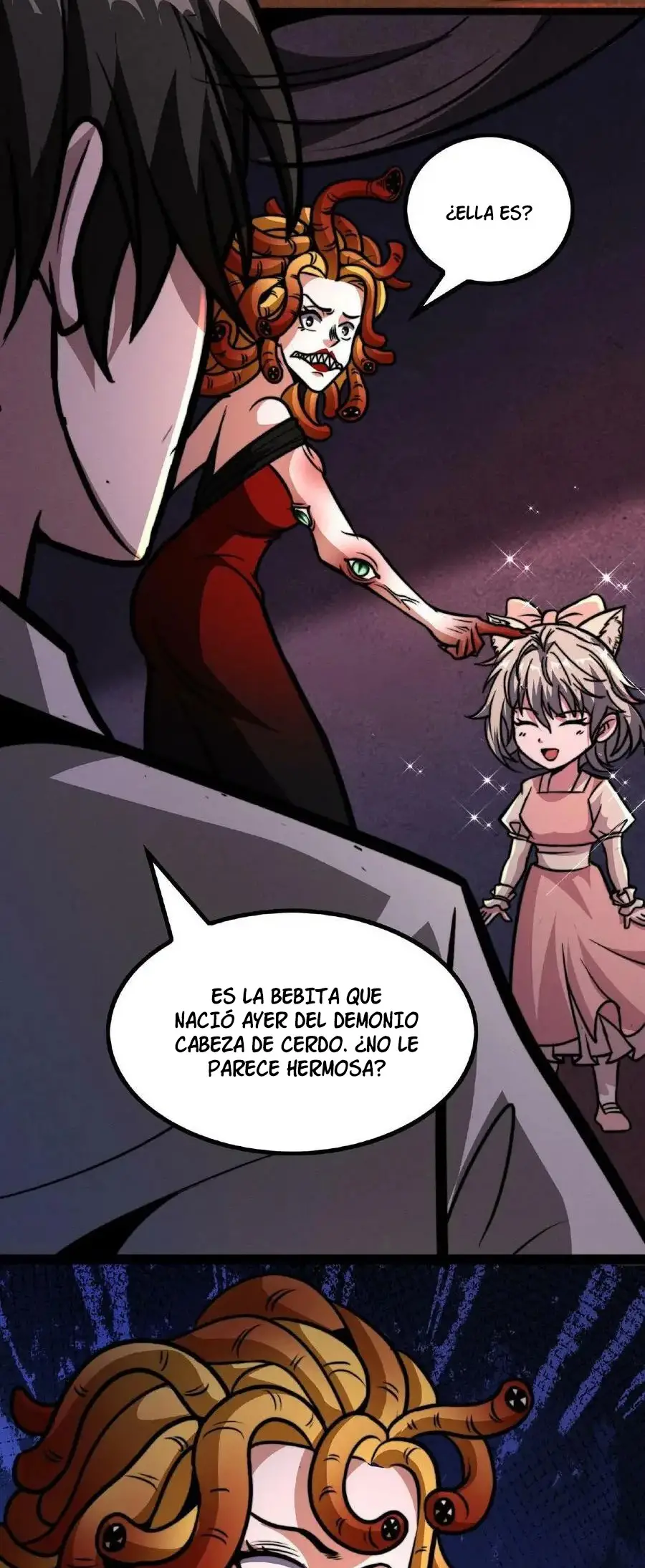 Read Boticario misterioso ES Manga Online