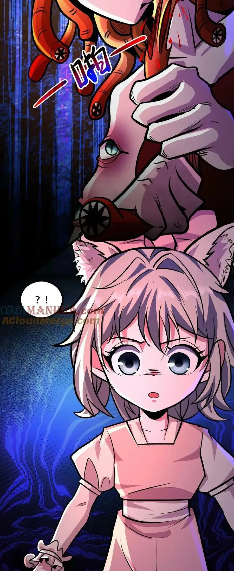Read Boticario misterioso ES Manga Online