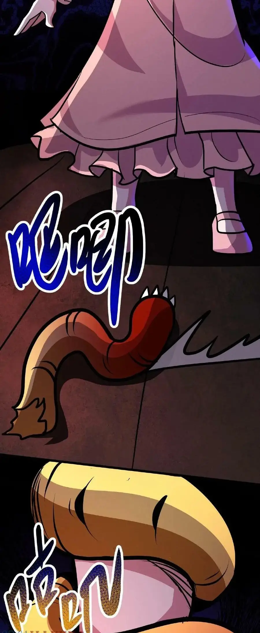 Read Boticario misterioso ES Manga Online