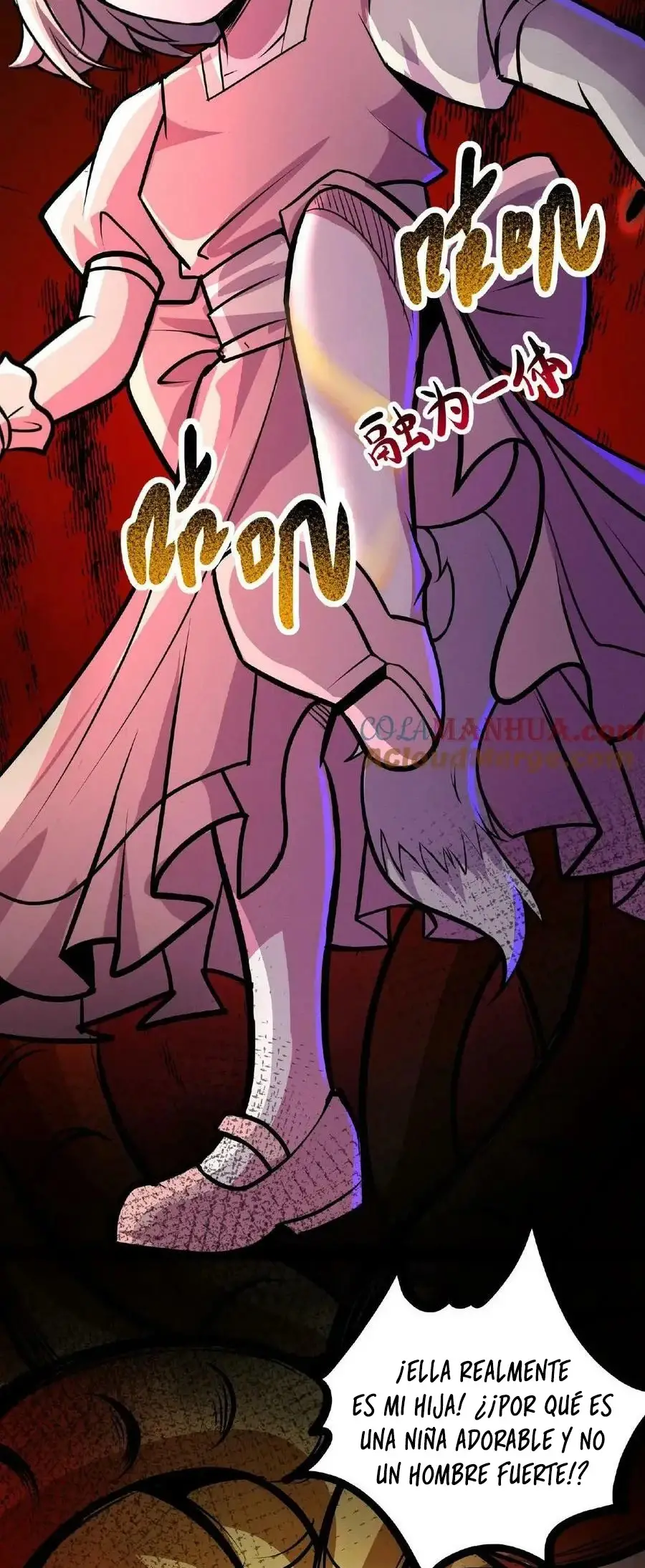Read Boticario misterioso ES Manga Online