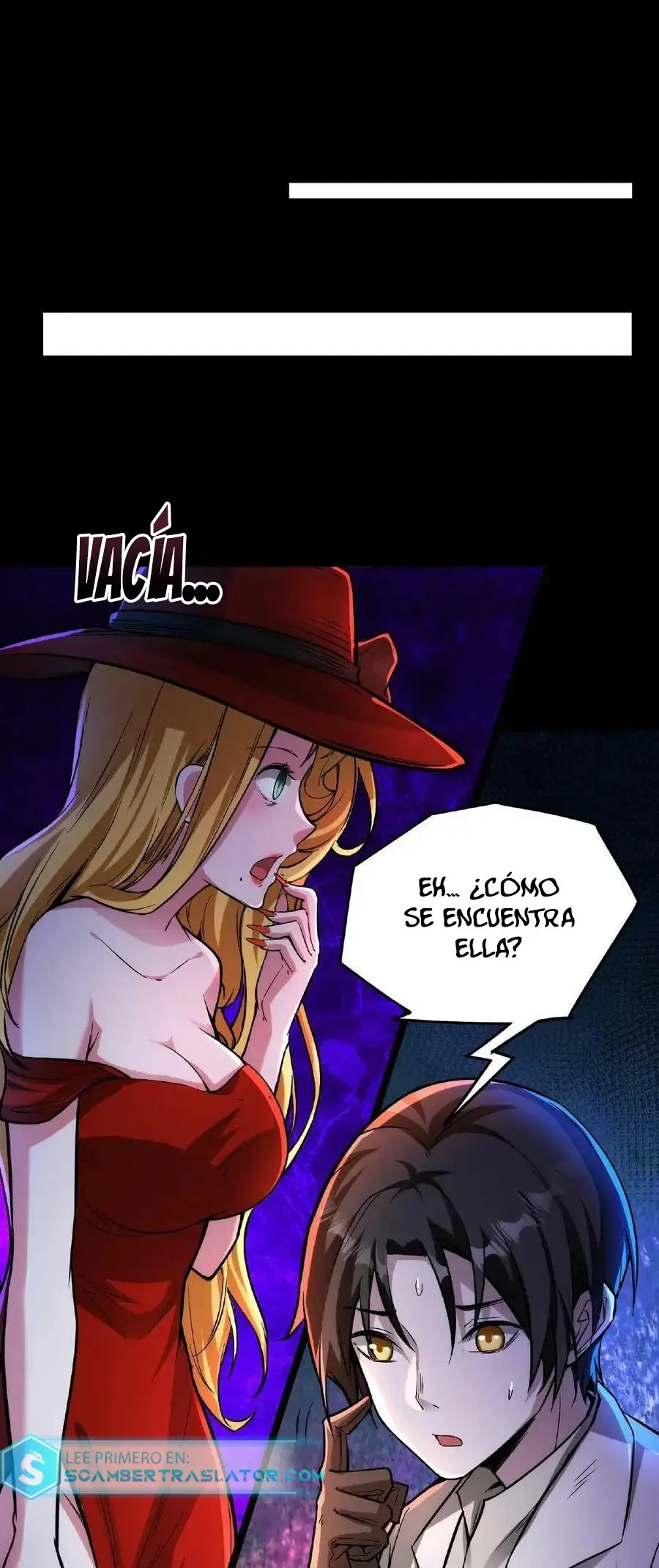 Read Boticario misterioso ES Manga Online