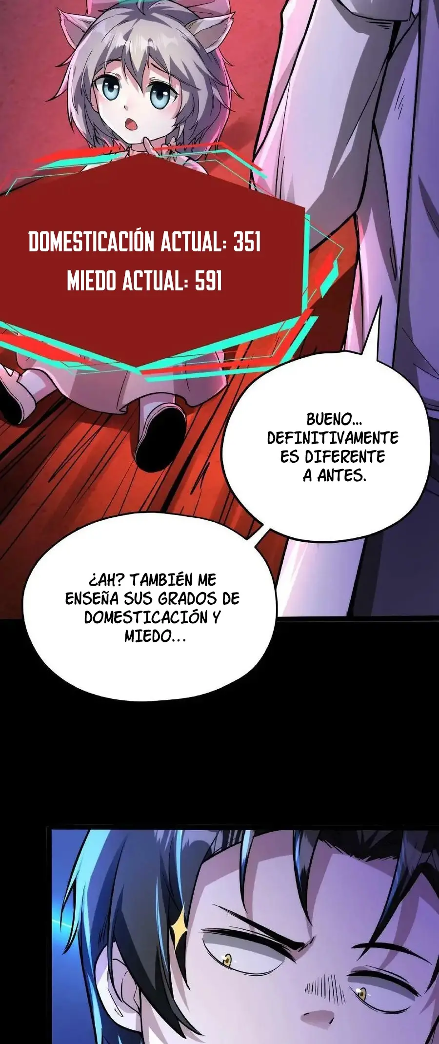 Read Boticario misterioso ES Manga Online