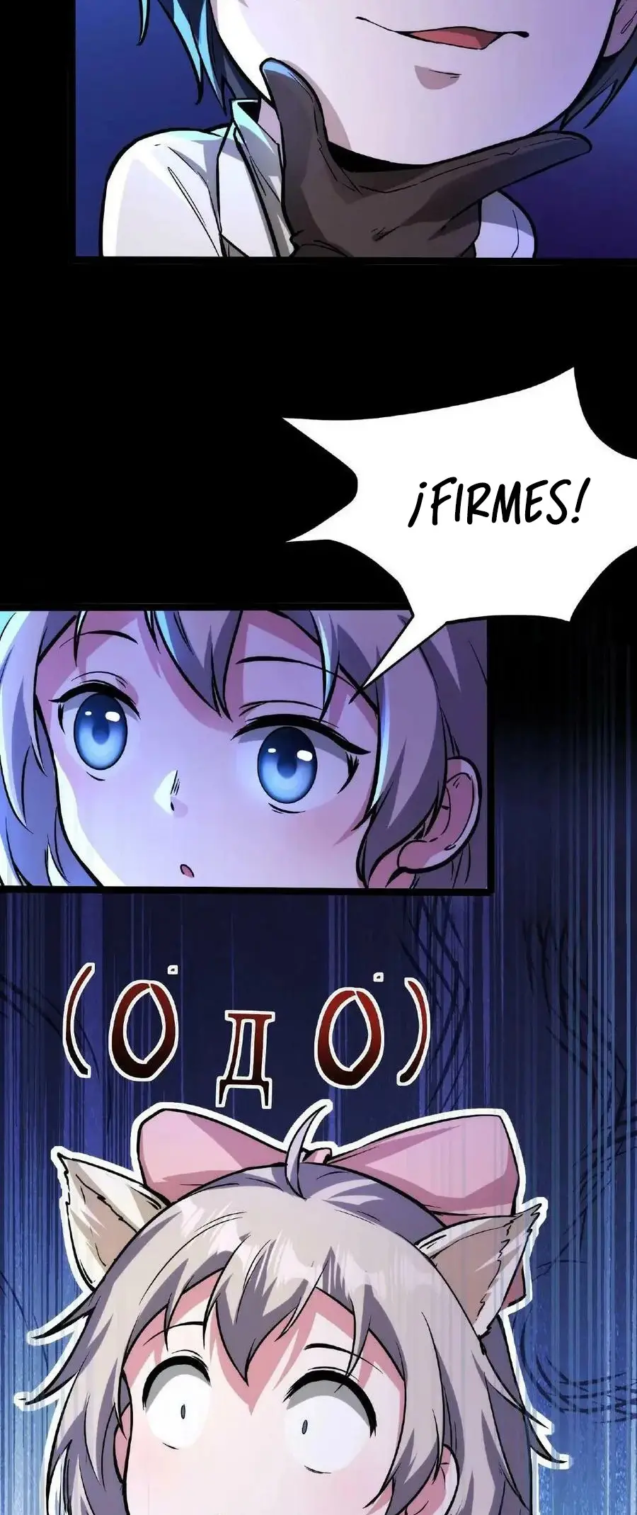 Read Boticario misterioso ES Manga Online