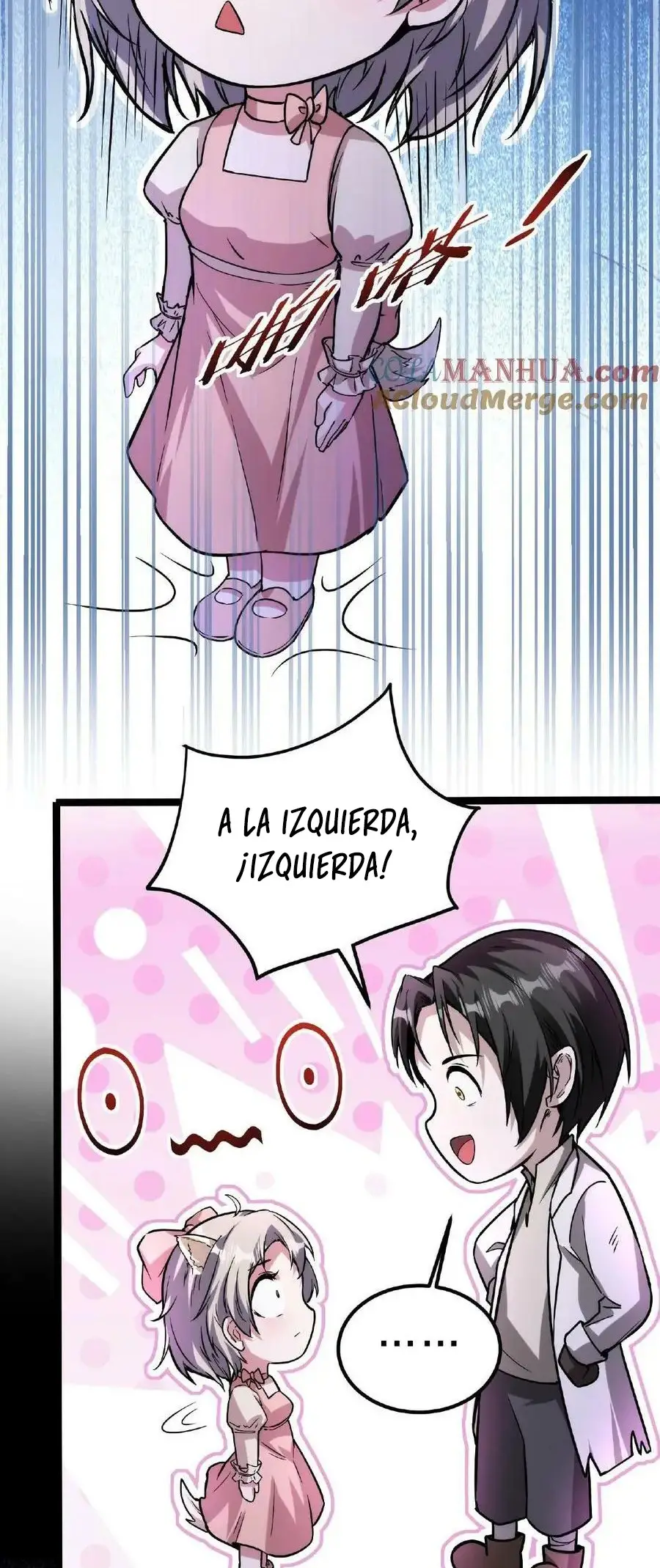 Read Boticario misterioso ES Manga Online