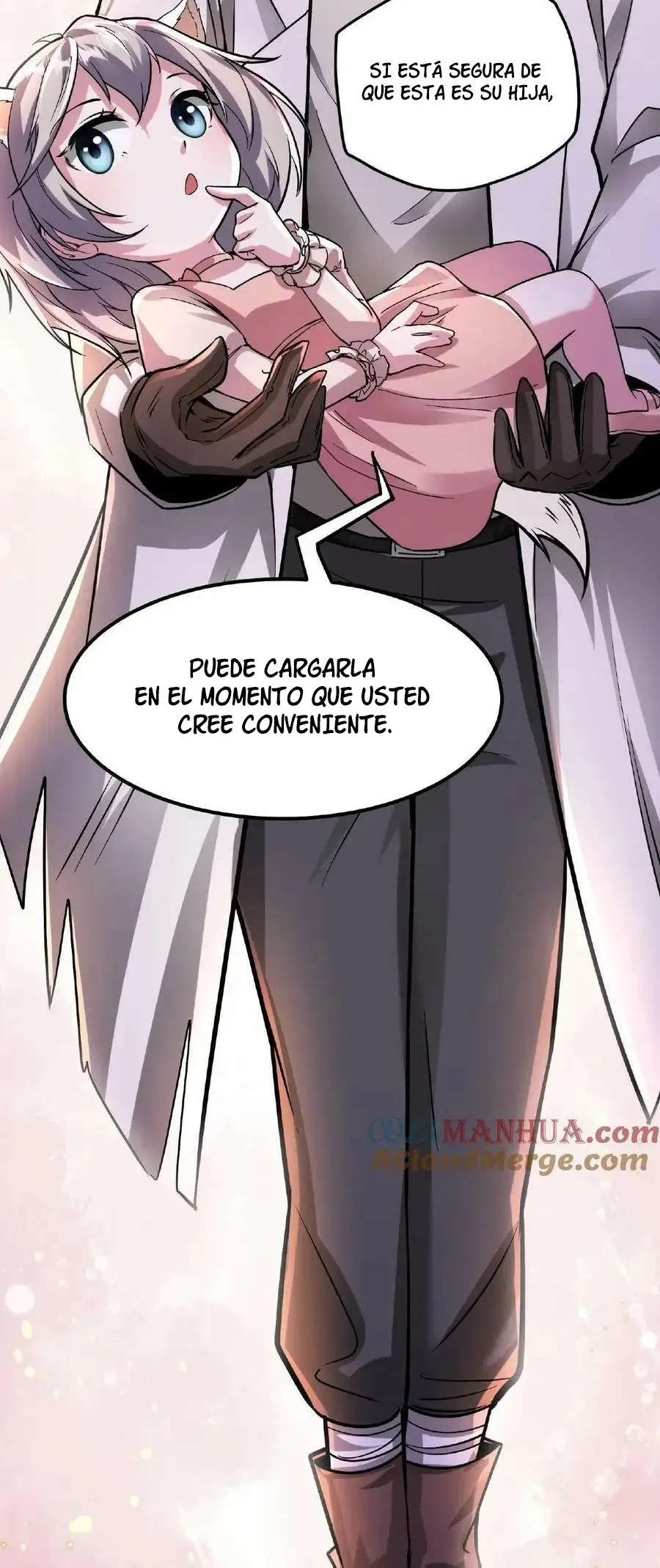 Read Boticario misterioso ES Manga Online