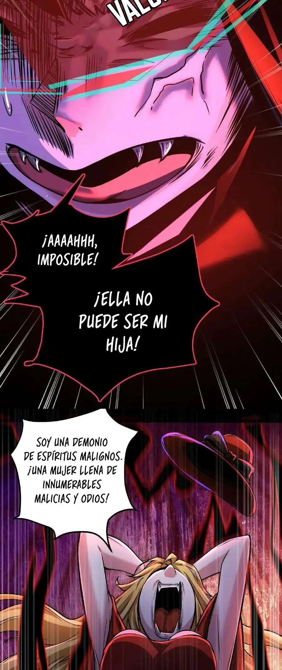 Read Boticario misterioso ES Manga Online