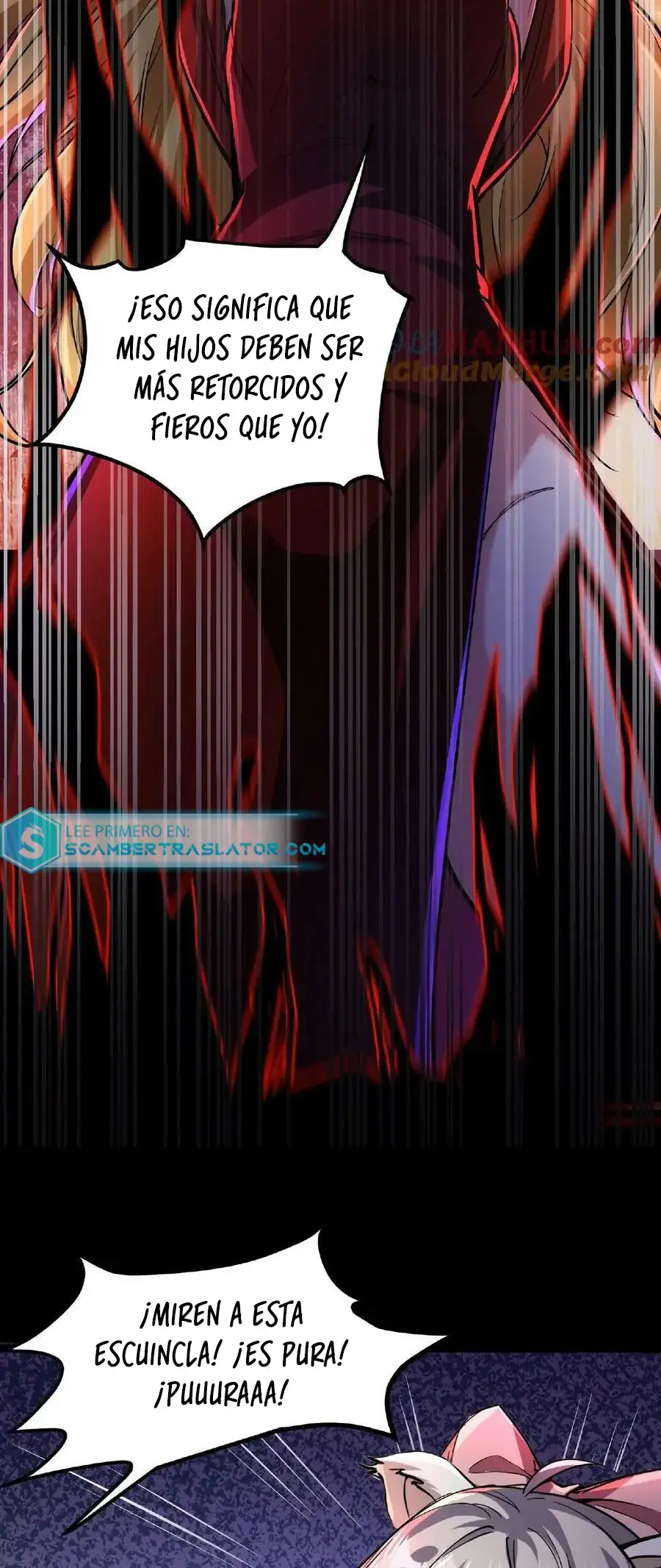 Read Boticario misterioso ES Manga Online