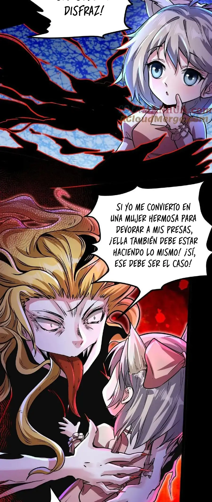 Read Boticario misterioso ES Manga Online