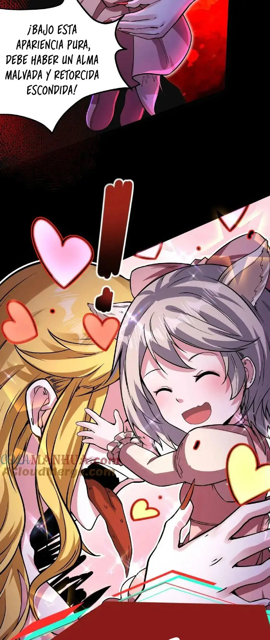Read Boticario misterioso ES Manga Online