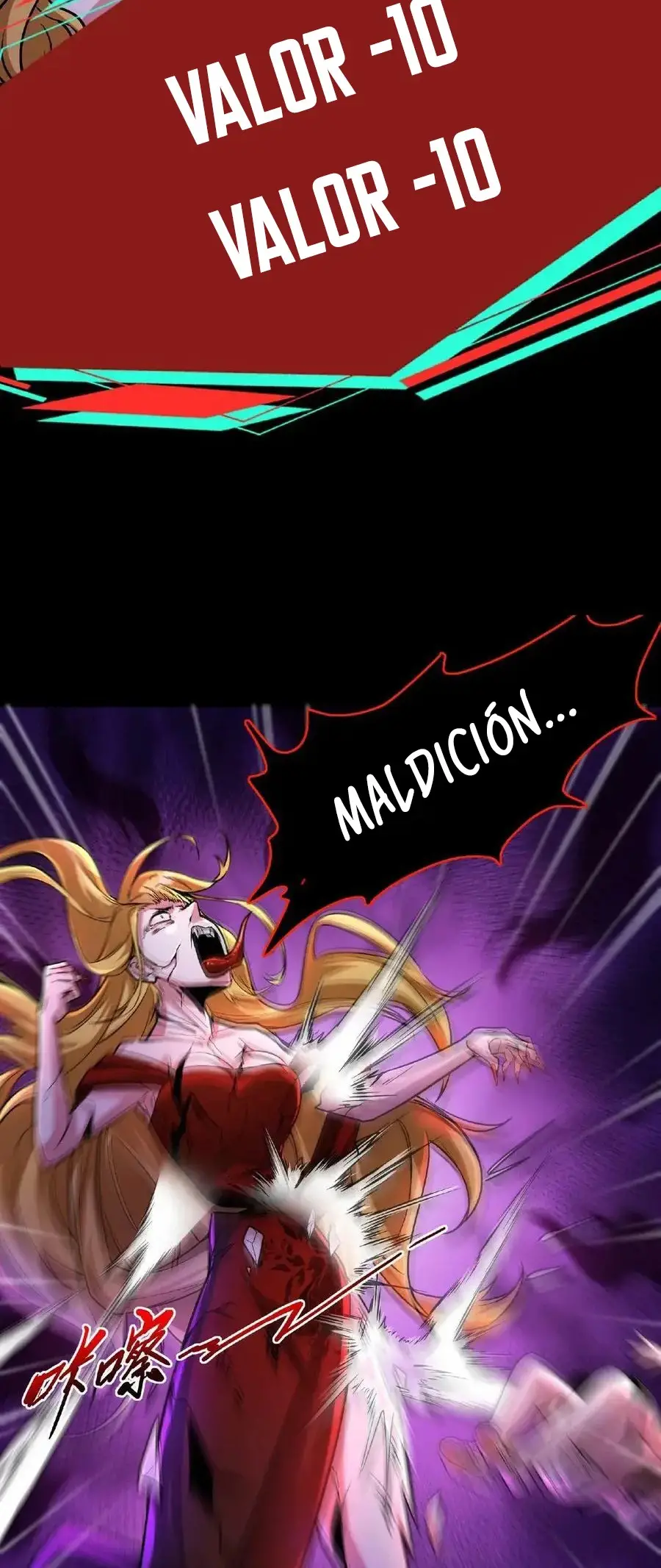 Read Boticario misterioso ES Manga Online