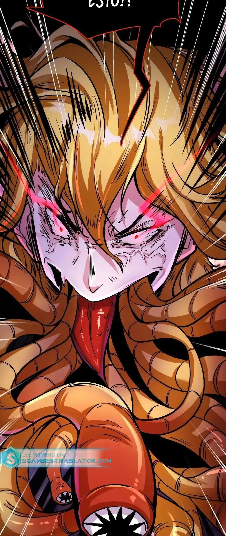Read Boticario misterioso ES Manga Online