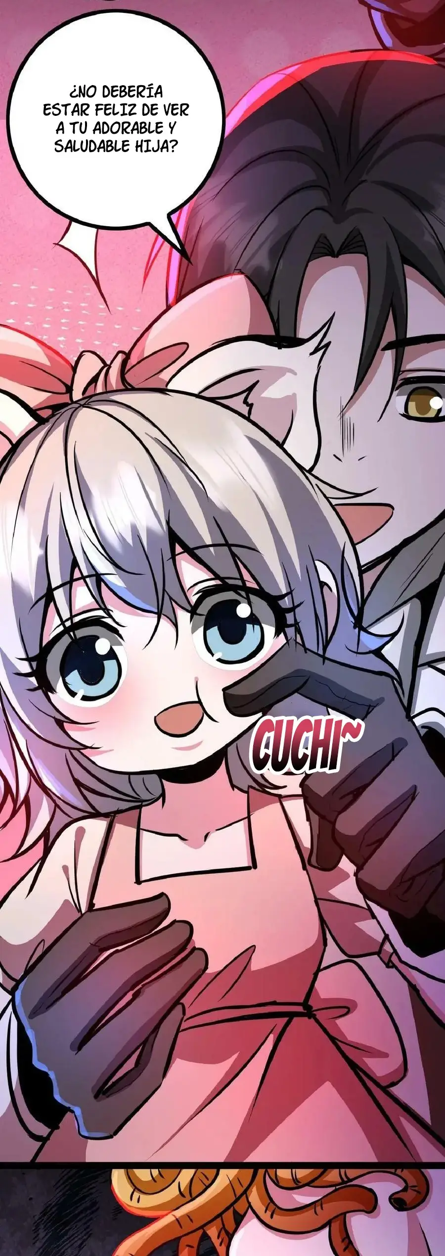 Read Boticario misterioso ES Manga Online
