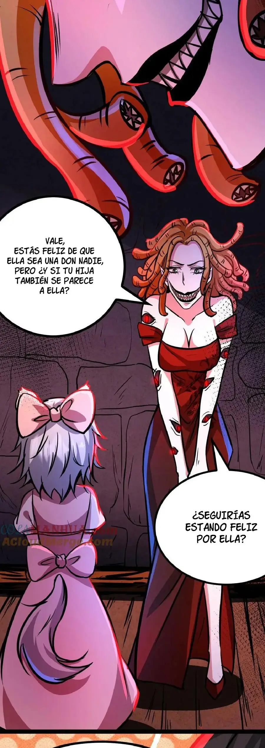 Read Boticario misterioso ES Manga Online