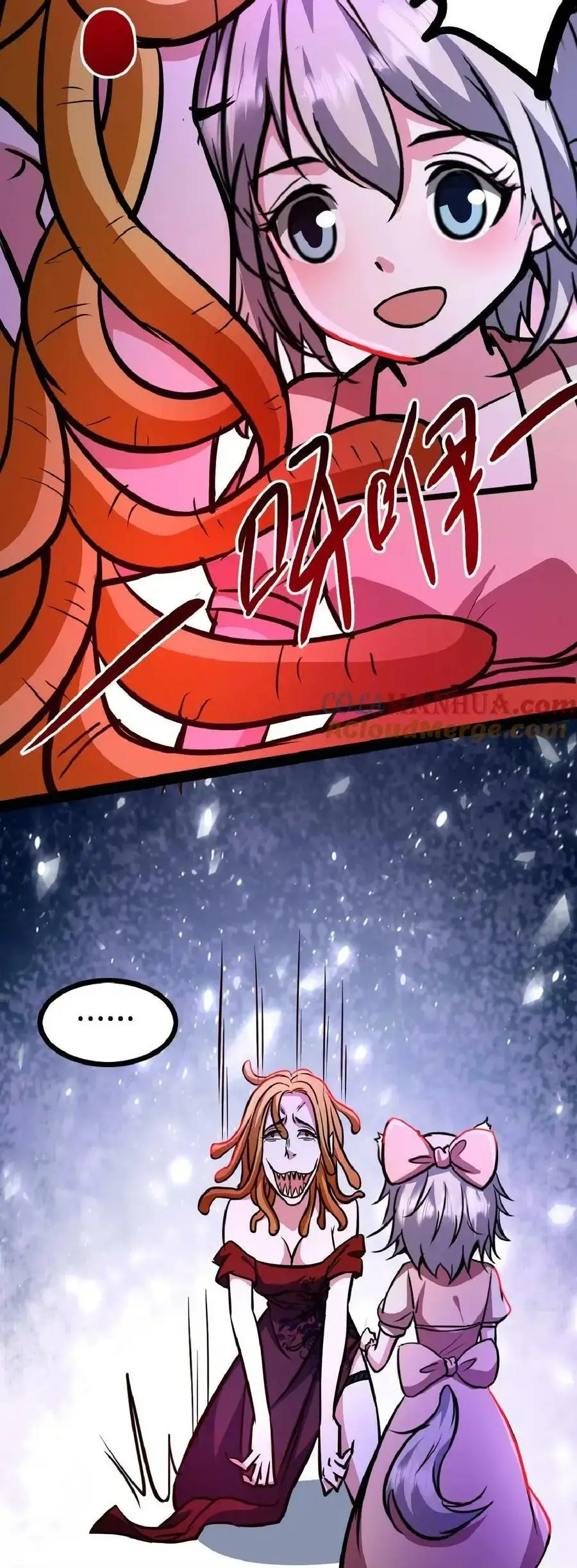 Read Boticario misterioso ES Manga Online