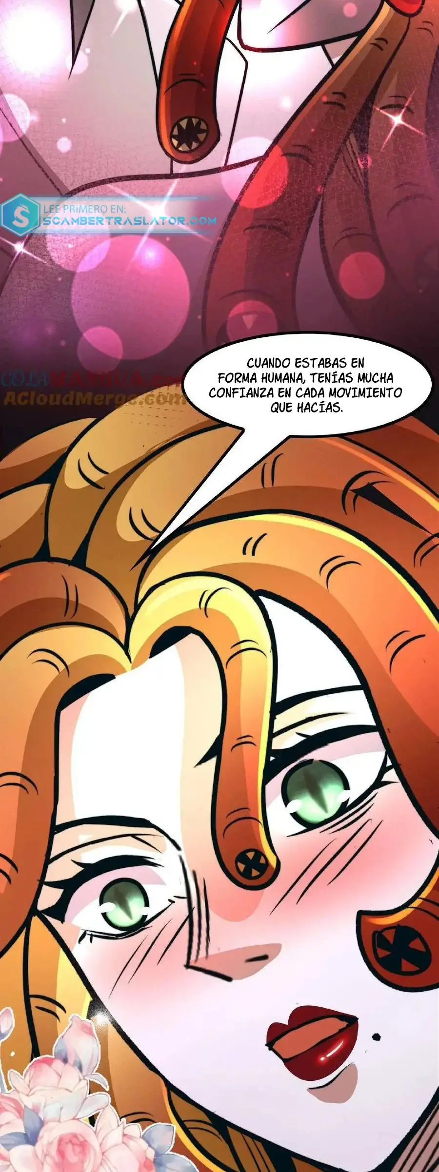 Read Boticario misterioso ES Manga Online