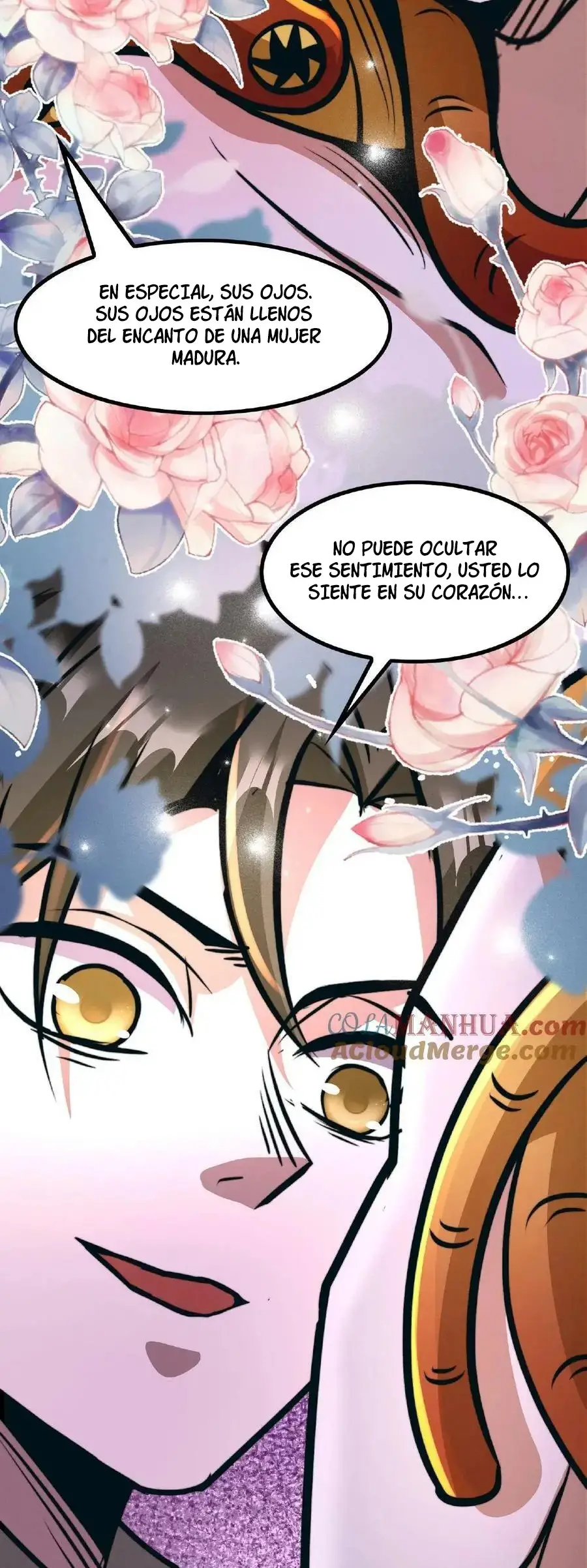 Read Boticario misterioso ES Manga Online