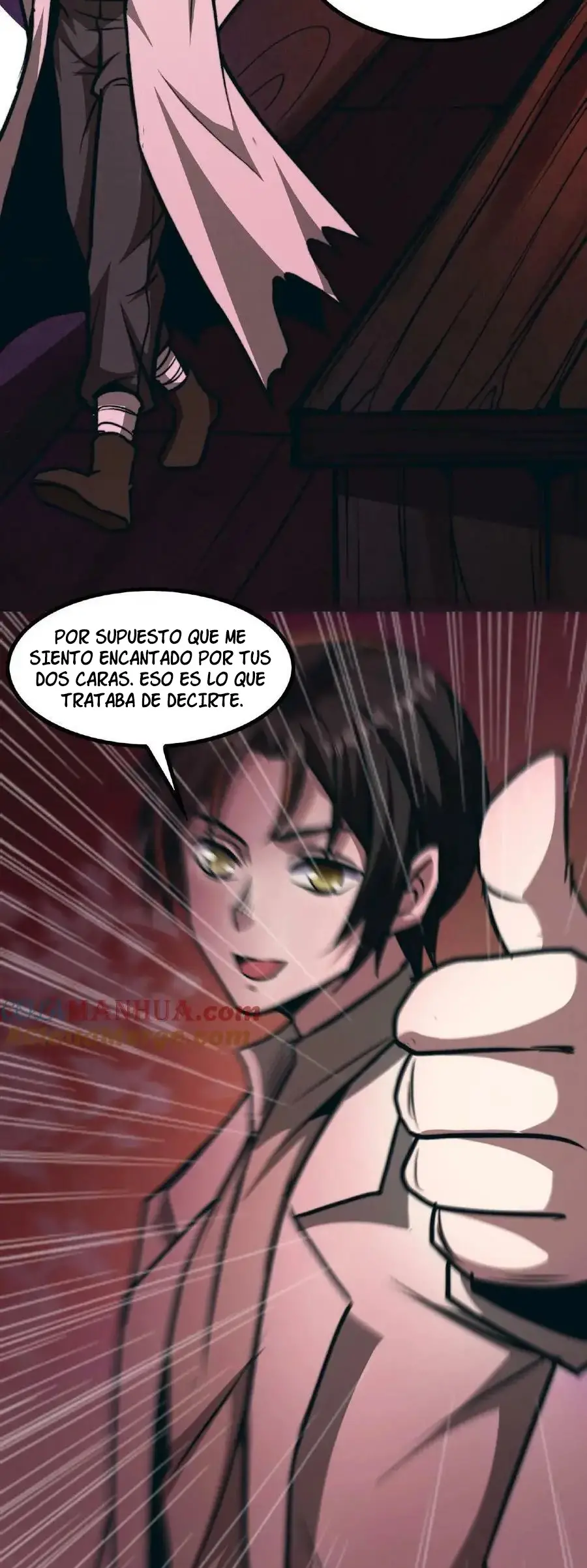 Read Boticario misterioso ES Manga Online