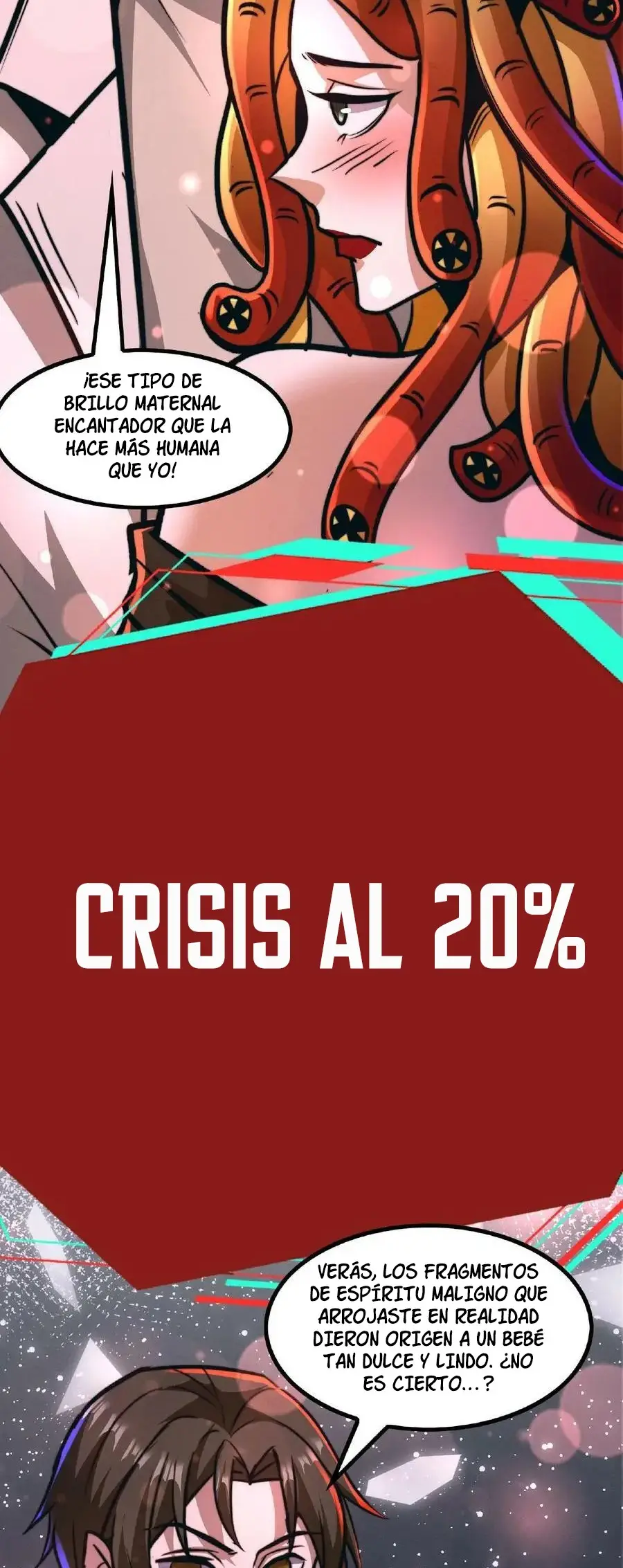 Read Boticario misterioso ES Manga Online