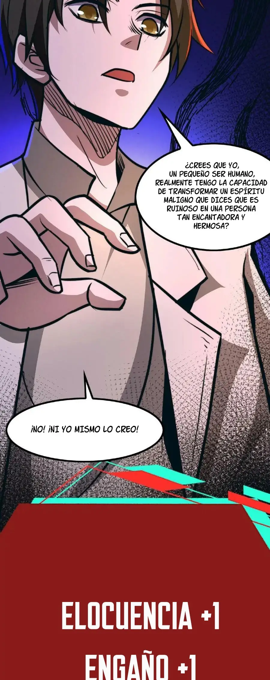 Read Boticario misterioso ES Manga Online