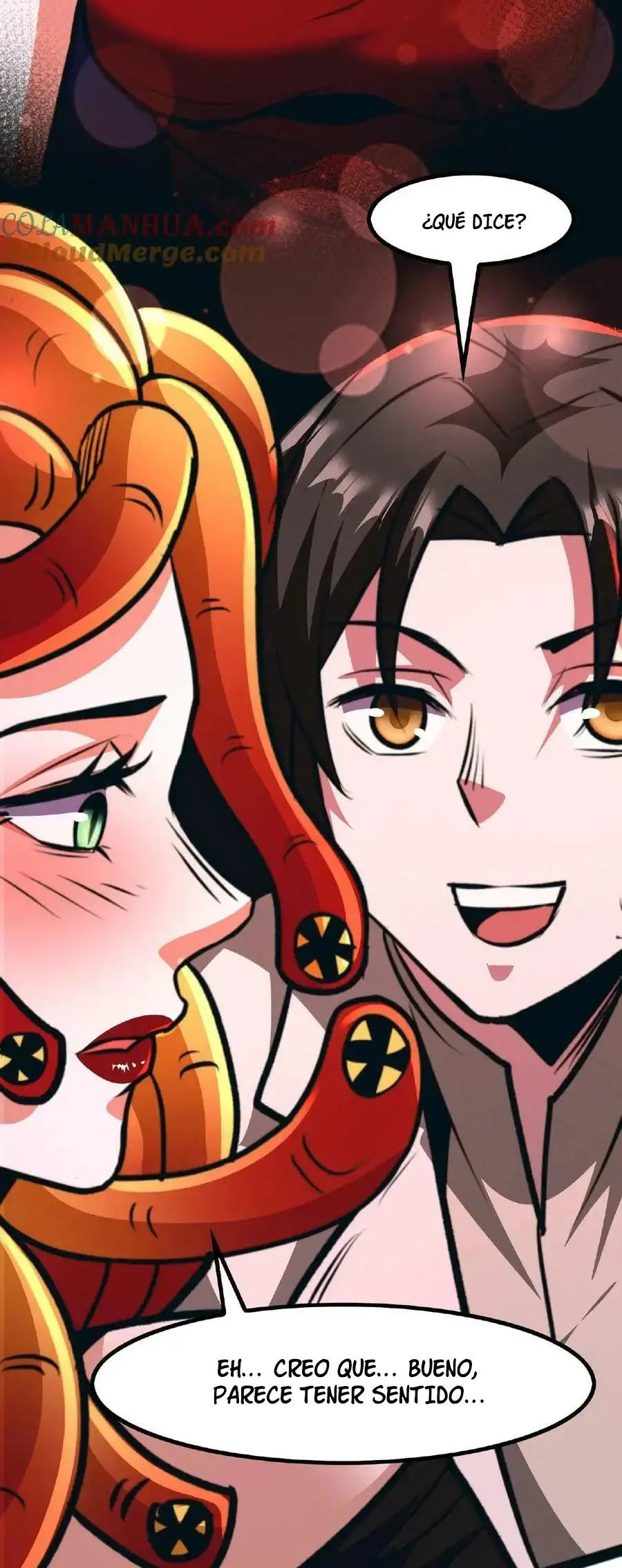 Read Boticario misterioso ES Manga Online