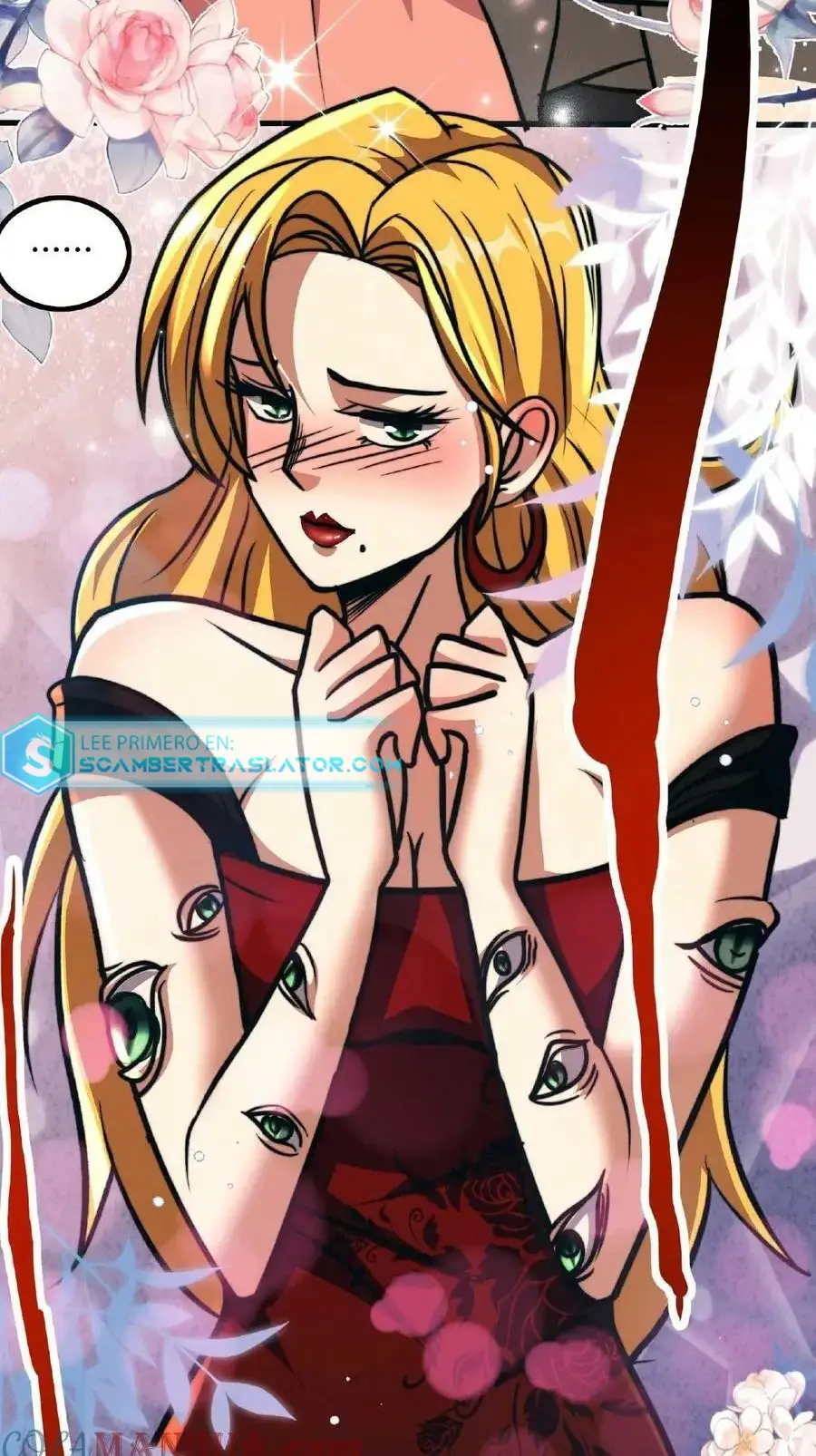 Read Boticario misterioso ES Manga Online
