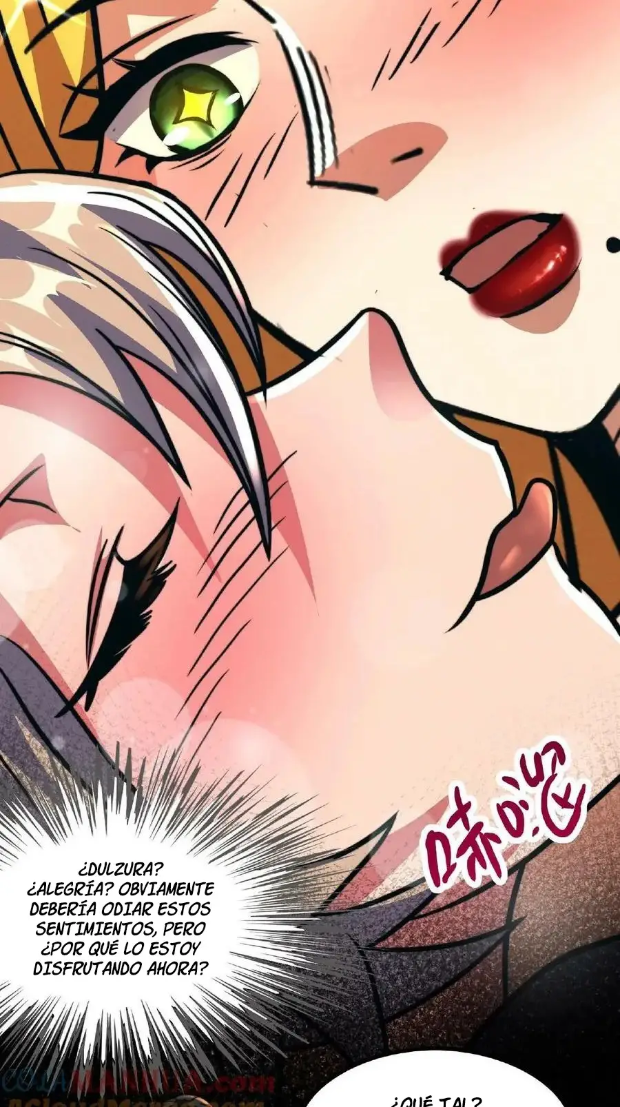 Read Boticario misterioso ES Manga Online