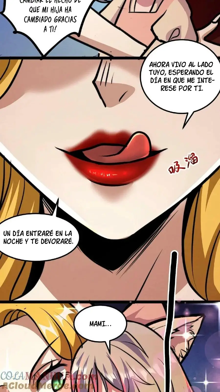 Read Boticario misterioso ES Manga Online
