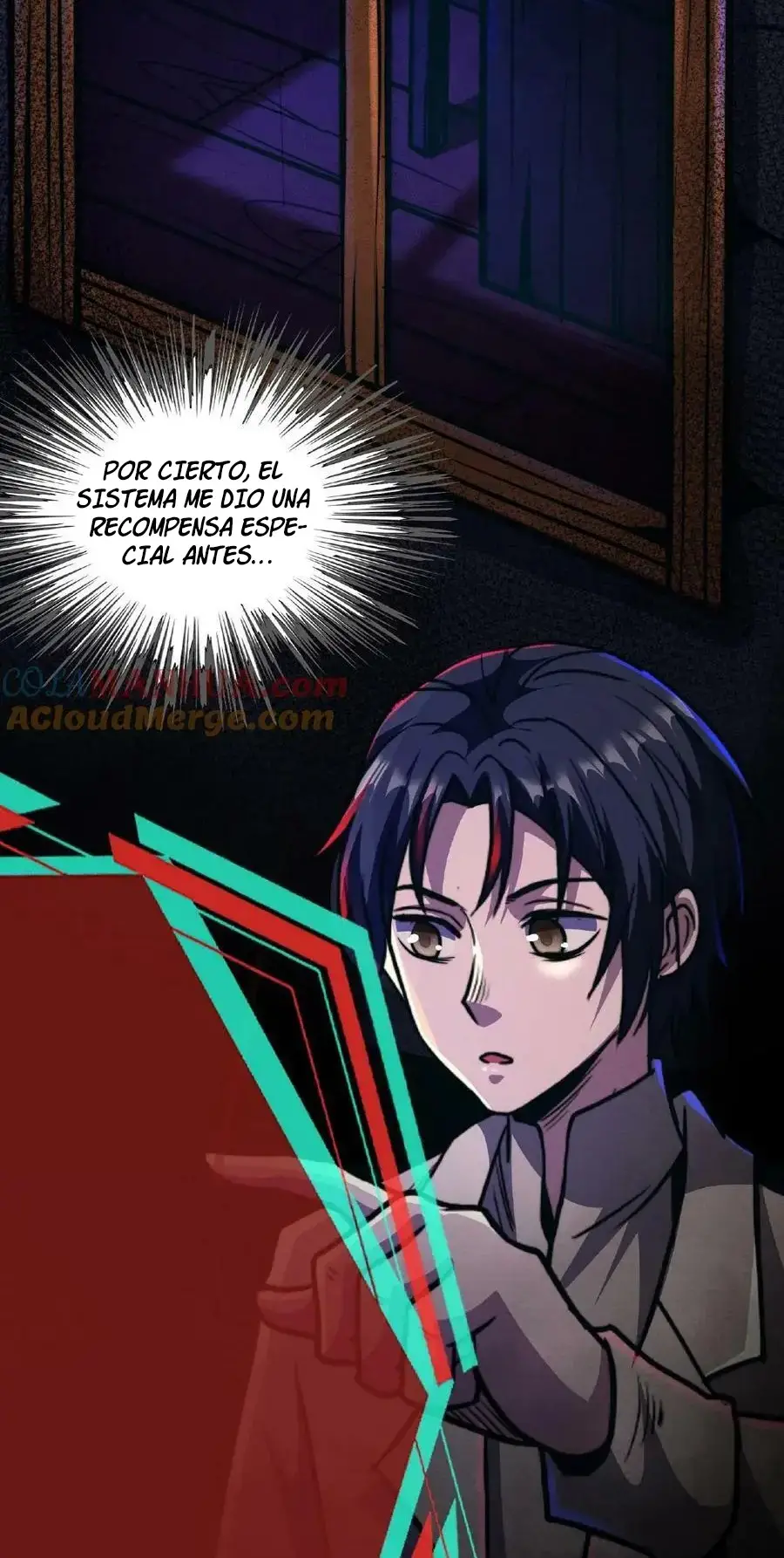 Read Boticario misterioso ES Manga Online