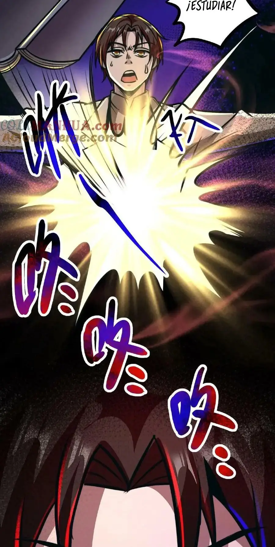 Read Boticario misterioso ES Manga Online