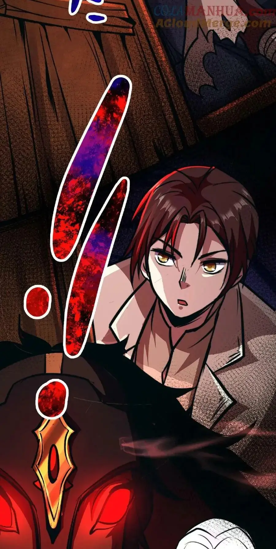 Read Boticario misterioso ES Manga Online