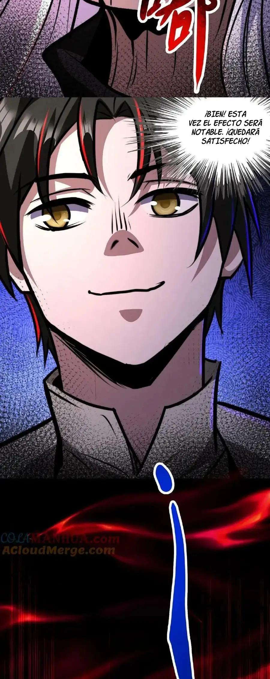 Read Boticario misterioso ES Manga Online