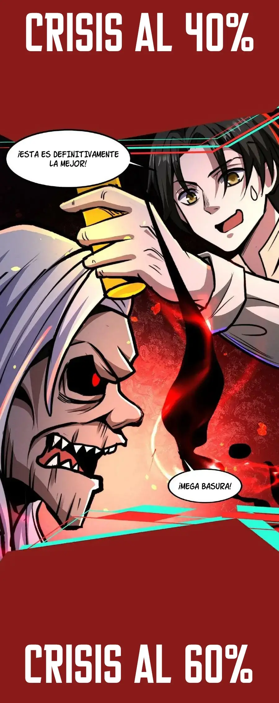 Read Boticario misterioso ES Manga Online