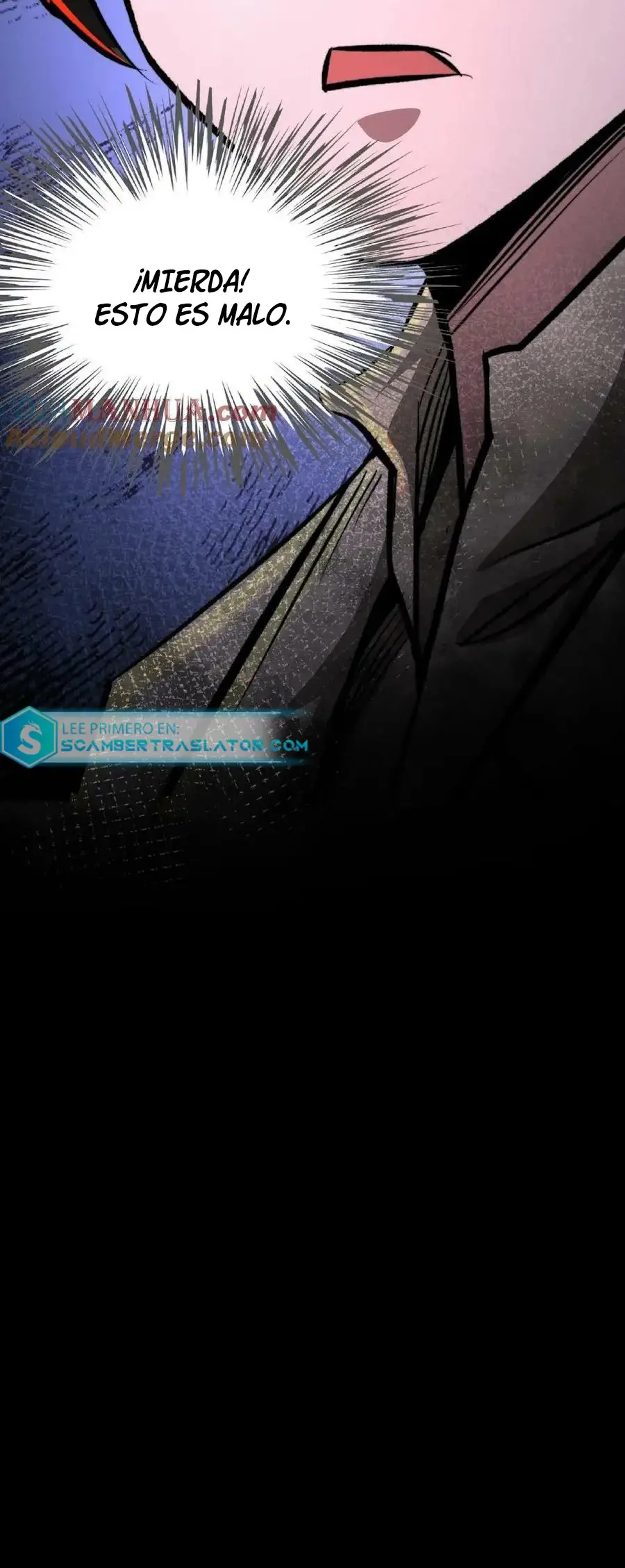 Read Boticario misterioso ES Manga Online