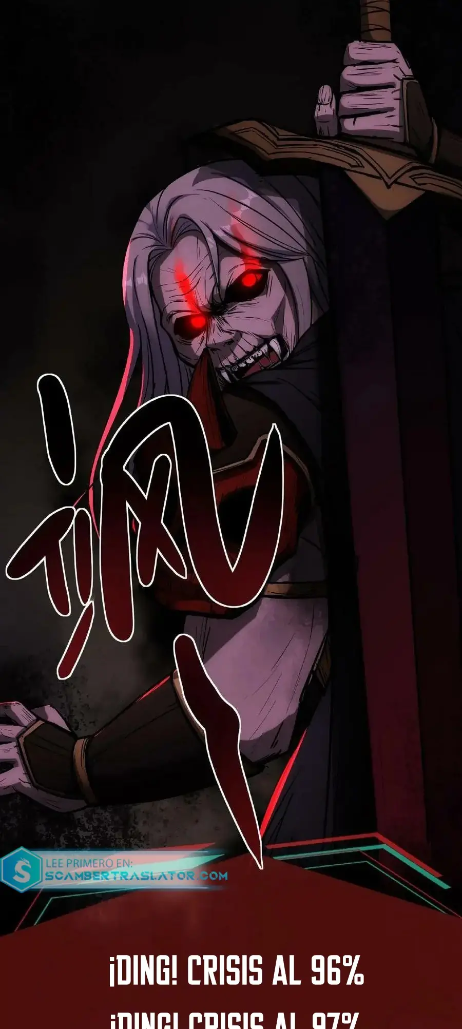Read Boticario misterioso ES Manga Online