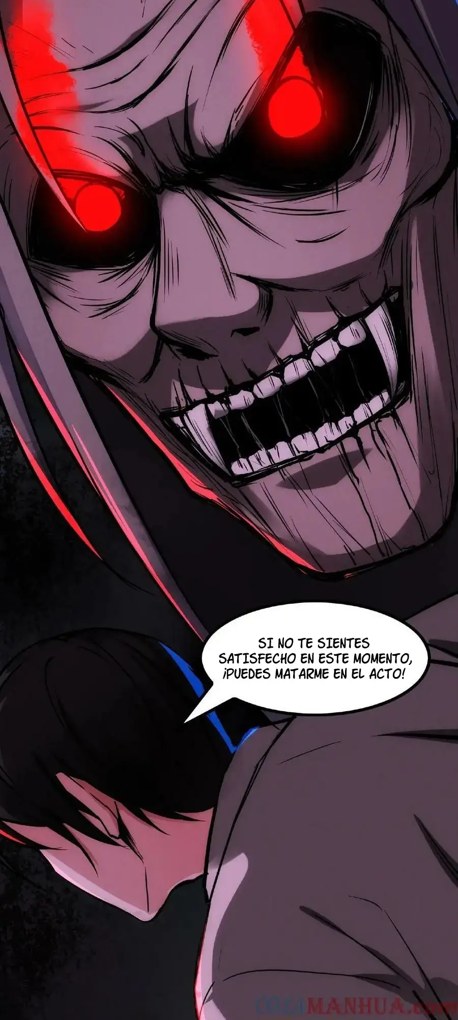 Read Boticario misterioso ES Manga Online