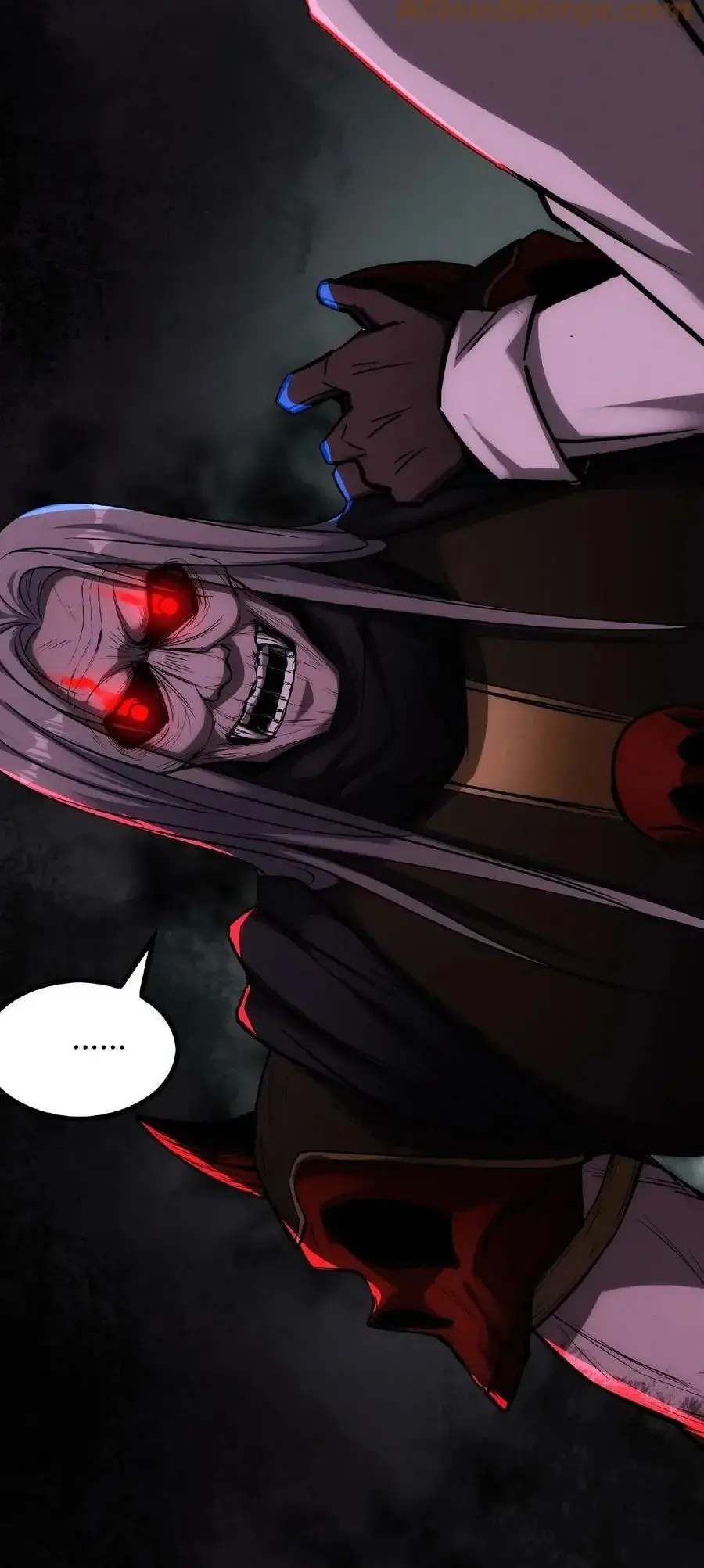 Read Boticario misterioso ES Manga Online