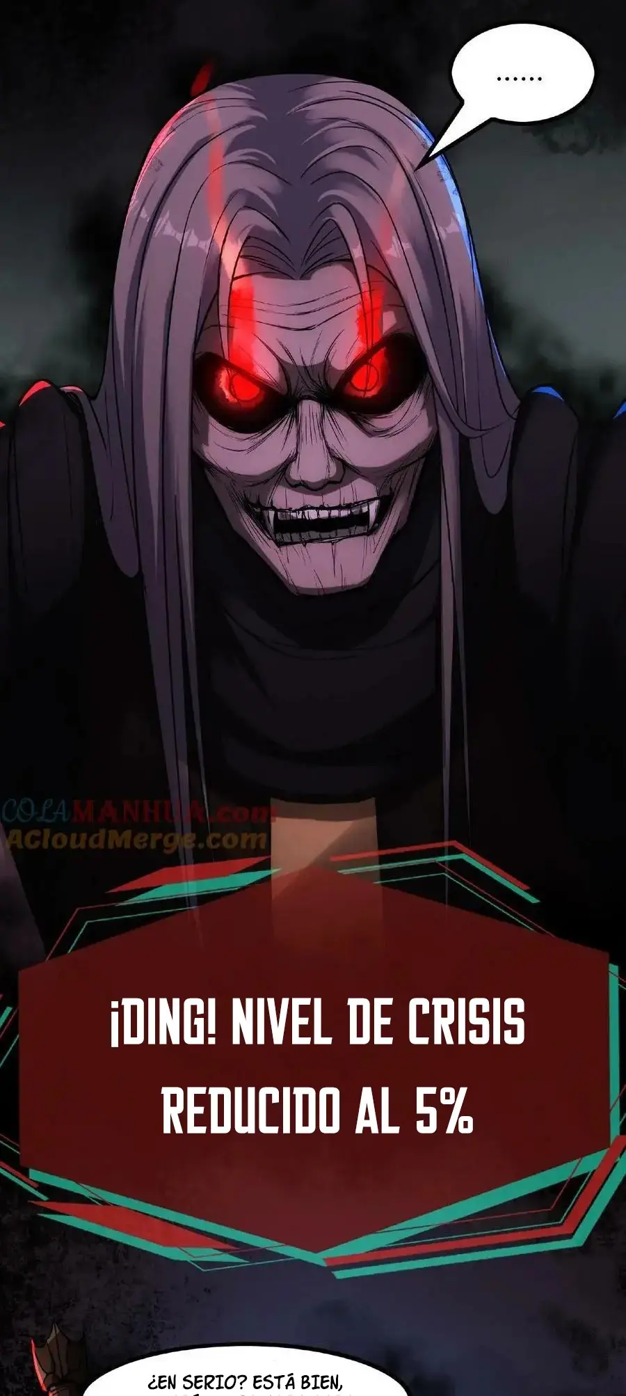Read Boticario misterioso ES Manga Online
