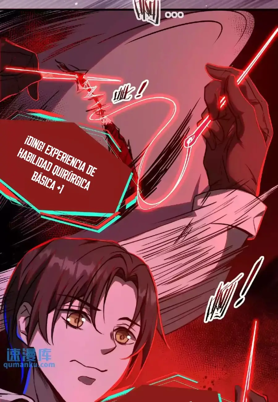 Read Boticario misterioso ES Manga Online