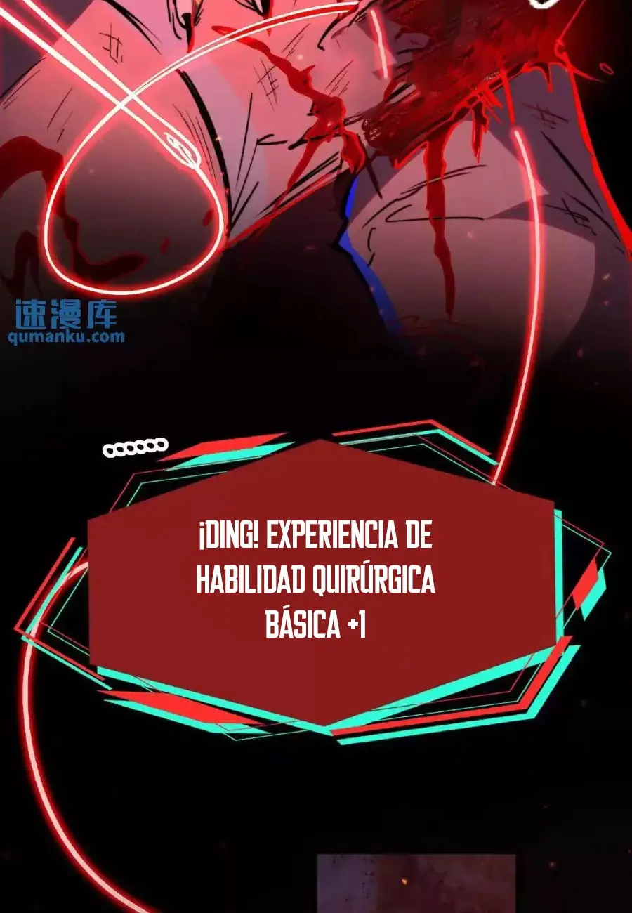 Read Boticario misterioso ES Manga Online