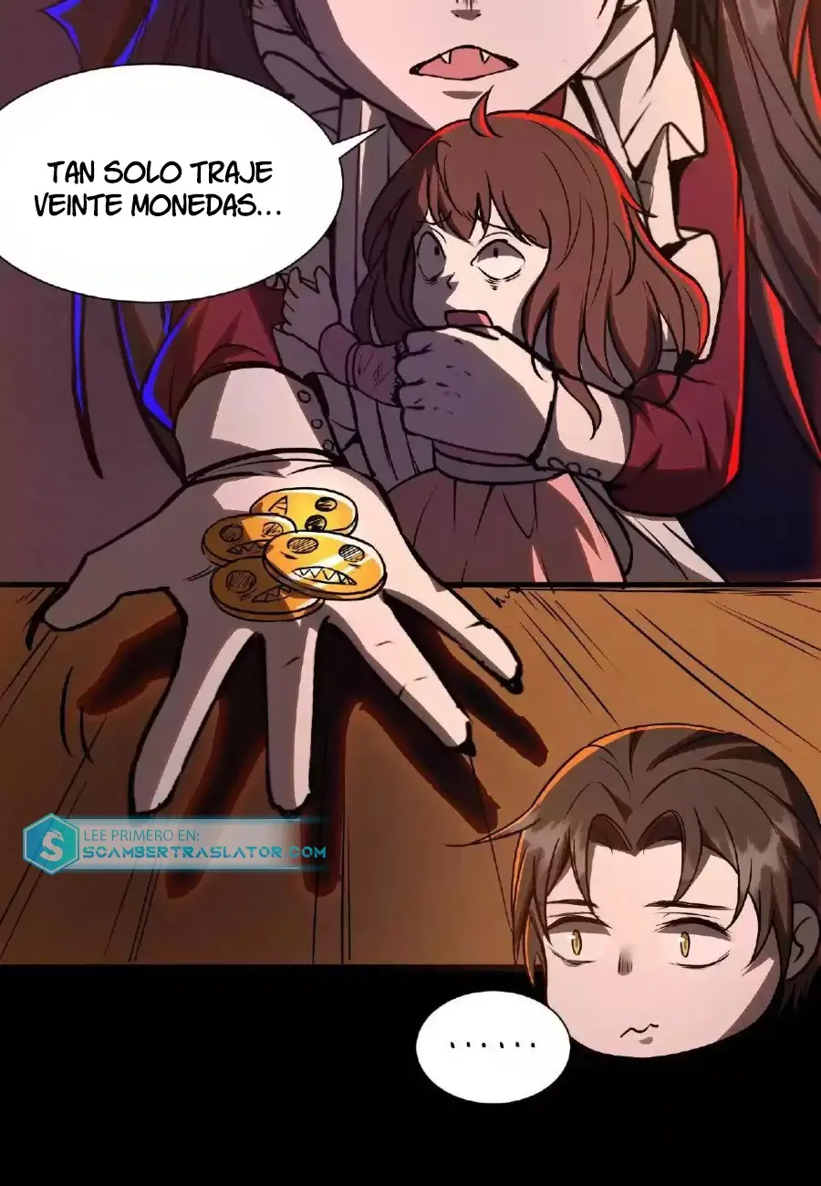 Read Boticario misterioso ES Manga Online