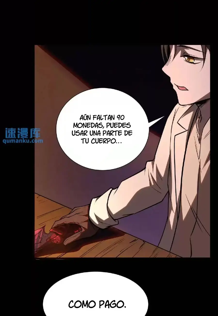 Read Boticario misterioso ES Manga Online