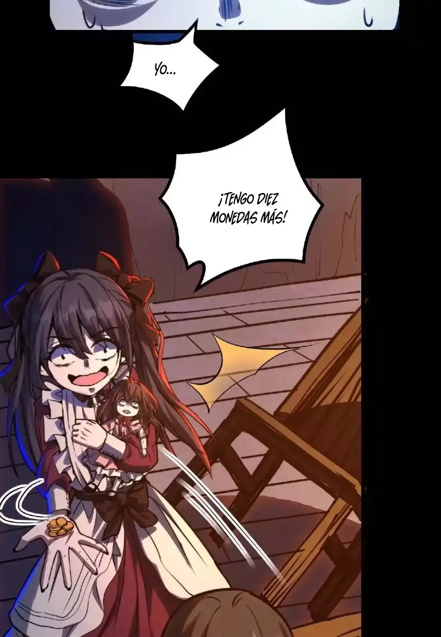 Read Boticario misterioso ES Manga Online