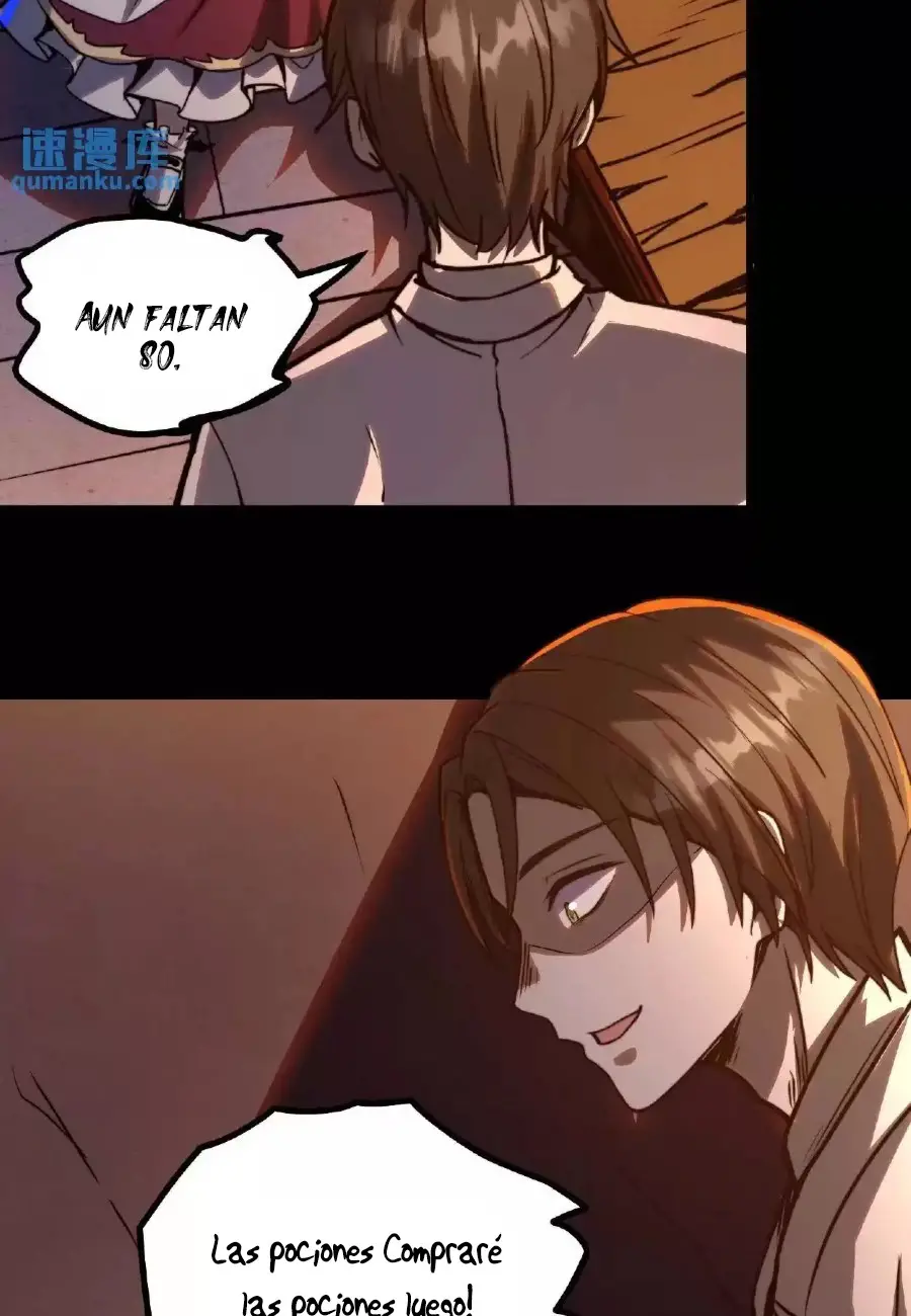 Read Boticario misterioso ES Manga Online