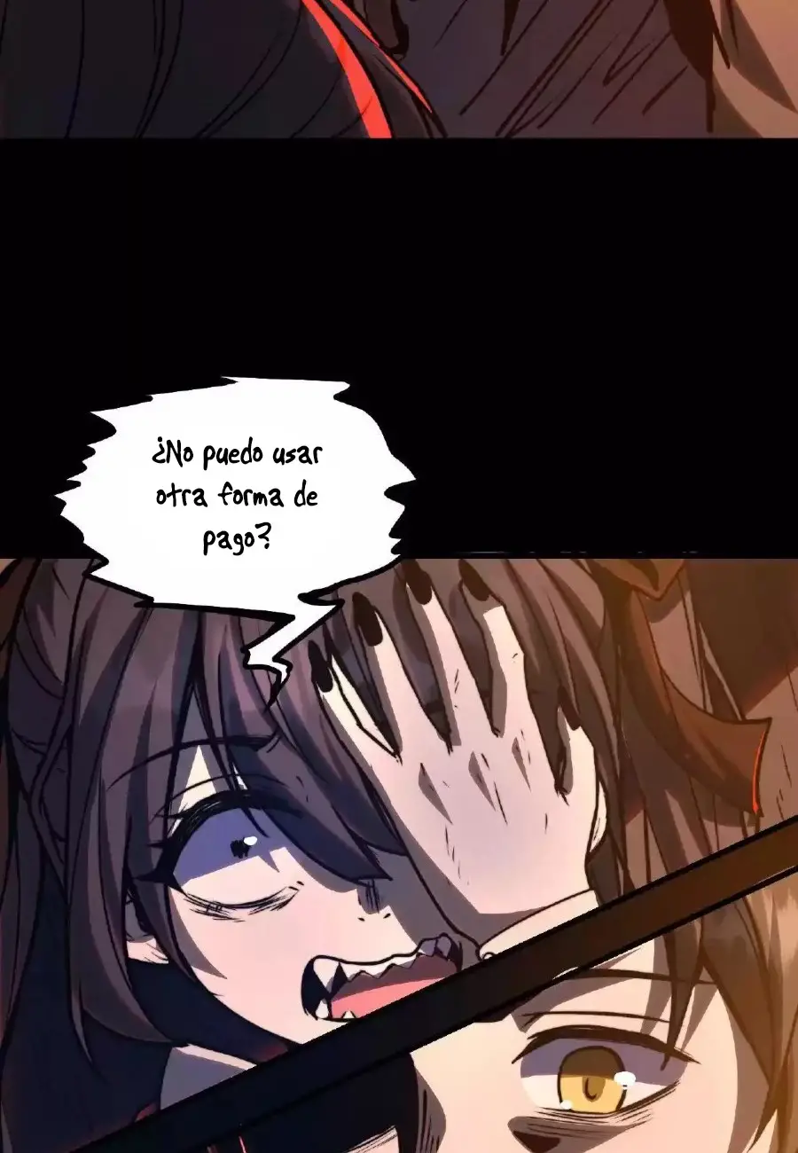 Read Boticario misterioso ES Manga Online