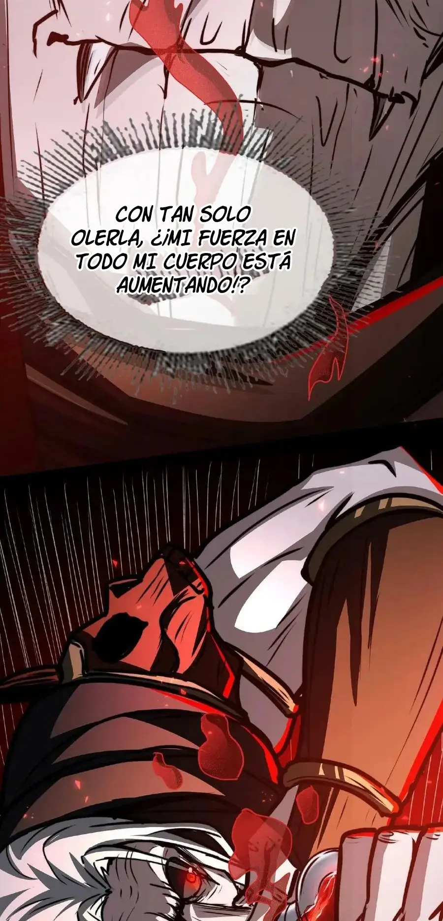 Read Boticario misterioso ES Manga Online