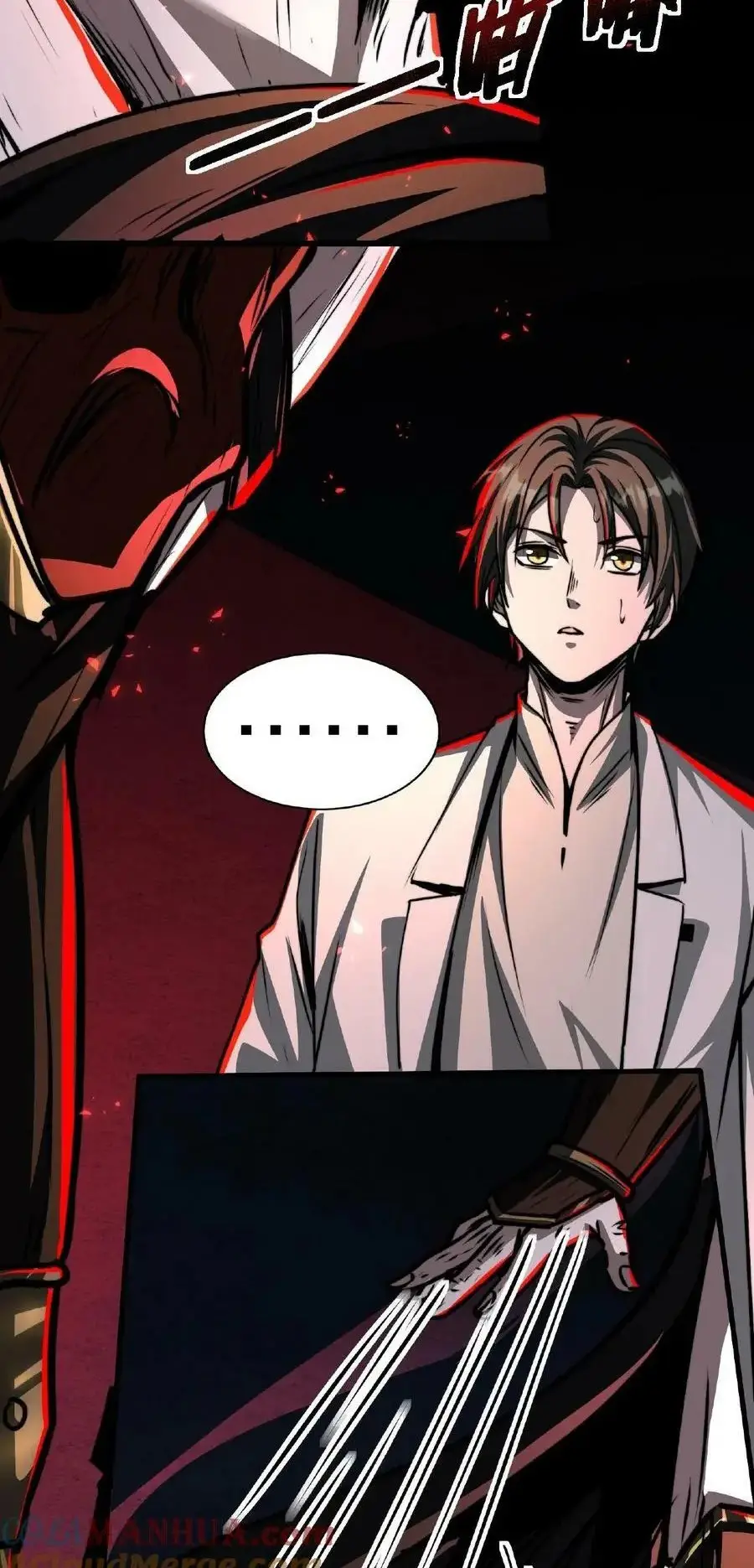 Read Boticario misterioso ES Manga Online