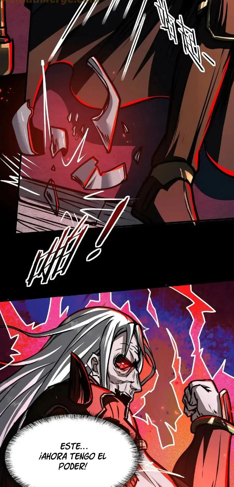 Read Boticario misterioso ES Manga Online