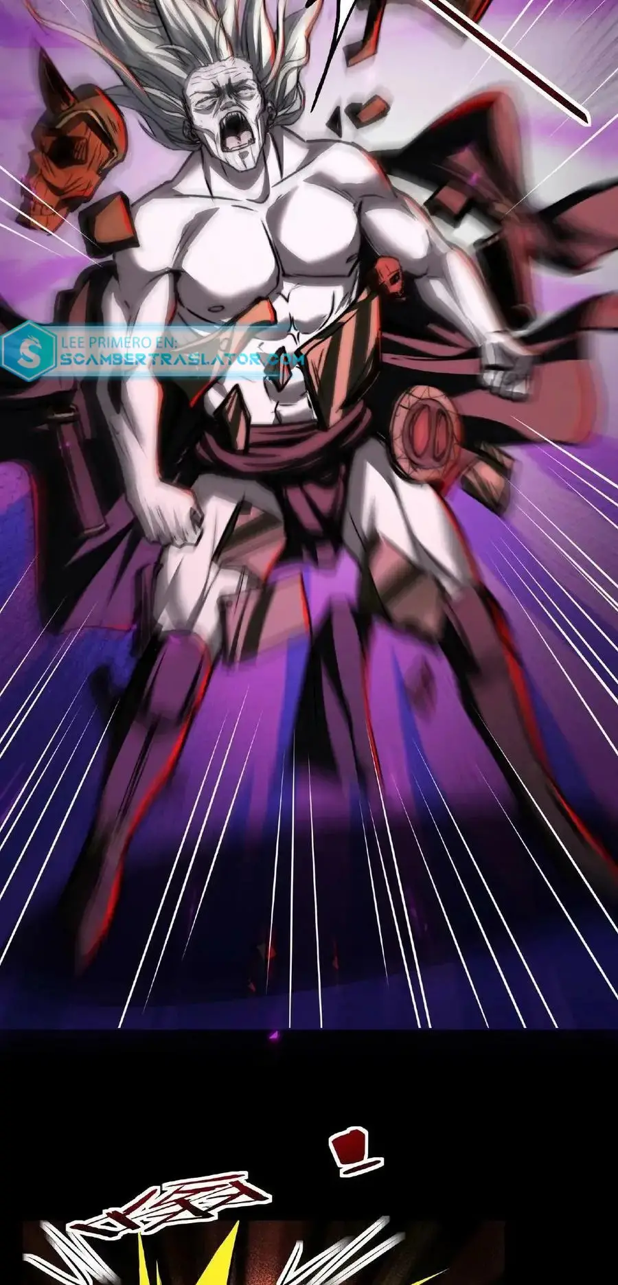 Read Boticario misterioso ES Manga Online
